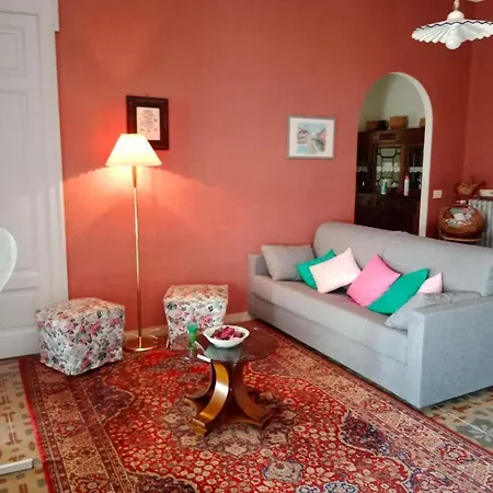 Апартаменты Dimora Palma Di