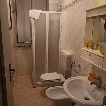 Dimora Palma Di