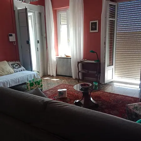 Dimora Palma Di * Бароло