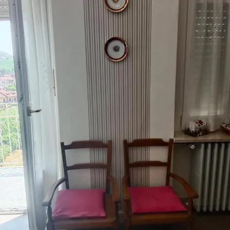 Dimora Palma Di Бароло