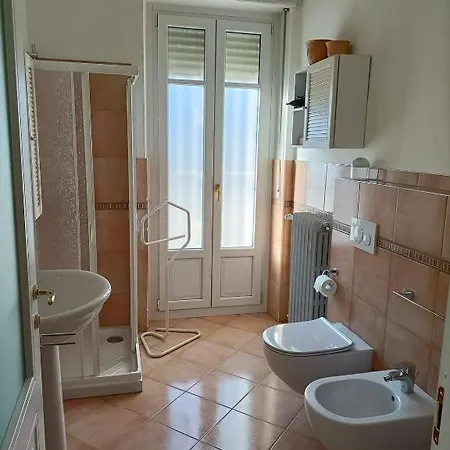 Dimora Palma Di 아파트