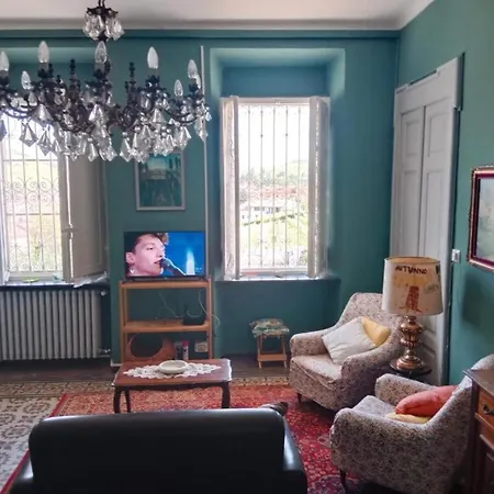 Апартаменты Dimora Palma Di *