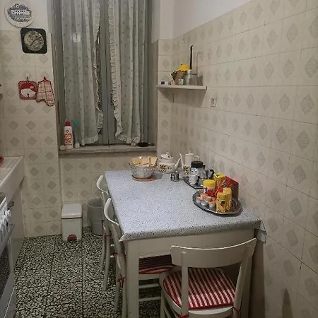 Dimora Palma Di