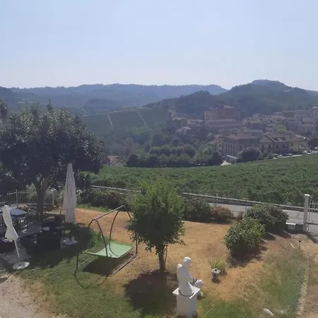 Dimora Palma Di 아파트 *