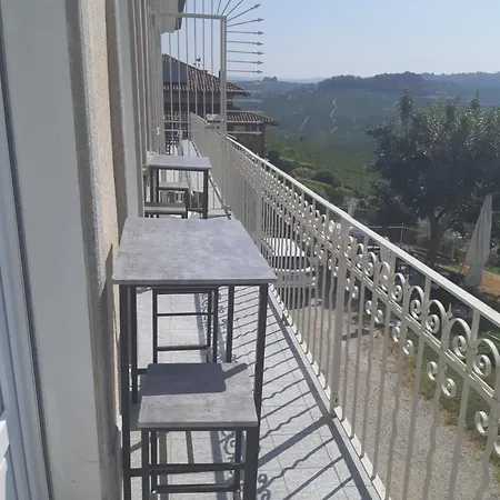 Dimora Palma Di Lejlighed *