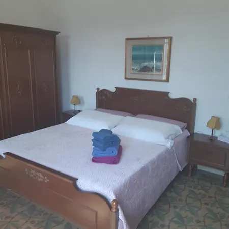 Apartment Dimora Palma Di *