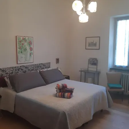 Dimora Palma Di *