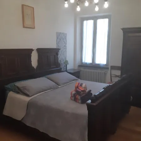Dimora Palma Di