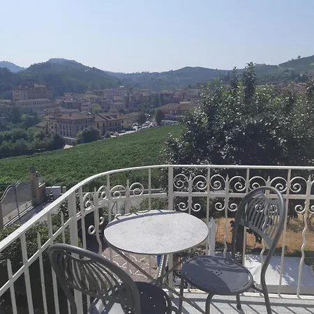 Dimora Palma Di Barolo