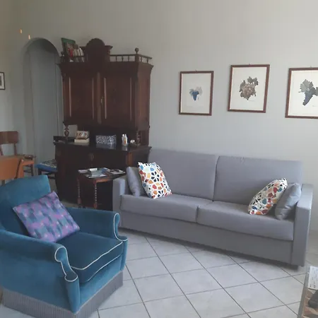 Dimora Palma Di Апартаменты *