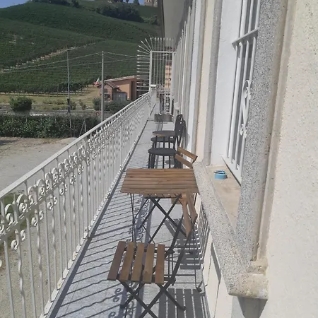 Dimora Palma Di *