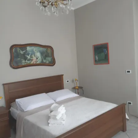 Dimora Palma Di Апартаменты