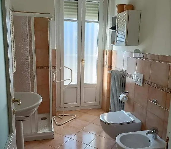 Dimora Palma Di Appartamento