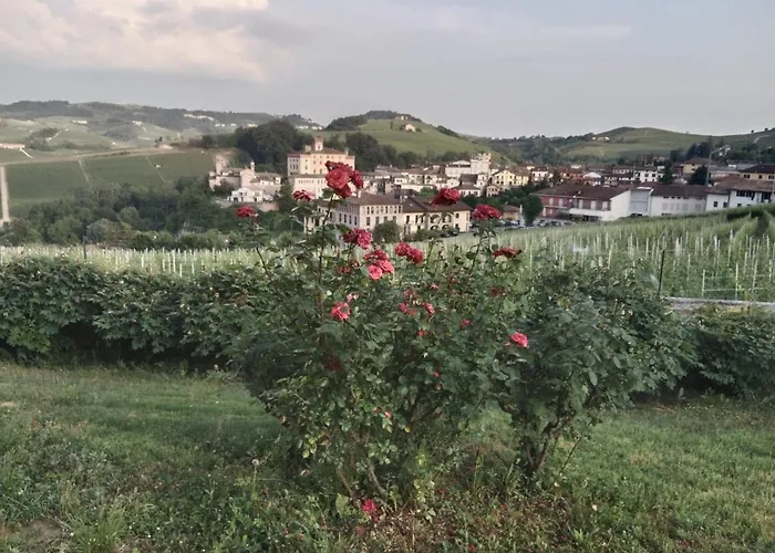 Dimora Palma Di Lejlighed