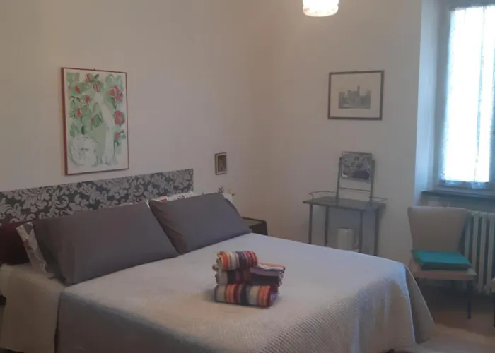 Dimora Palma Di *