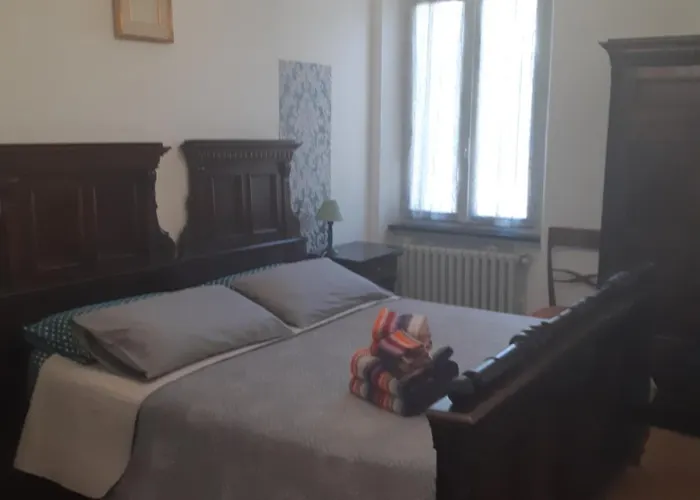 Dimora Palma Di