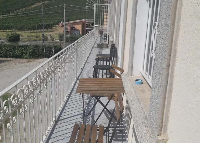 Dimora Palma Di *